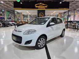 Fiat Palio