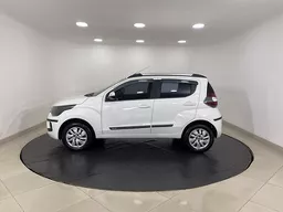 Fiat Mobi