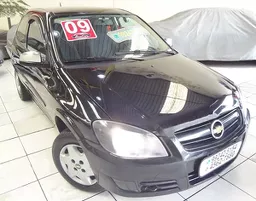 Chevrolet Celta