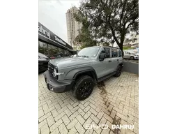GWM Tank 300