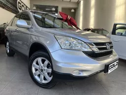 Honda CRV