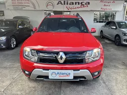 Renault Duster Oroch