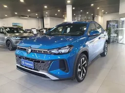 Volkswagen Tera
