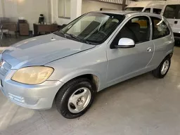Chevrolet Celta