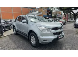 Chevrolet S10
