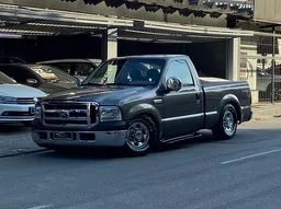 Ford F-250