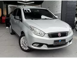 Fiat Siena