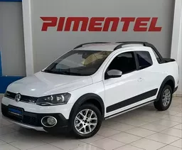Volkswagen Saveiro