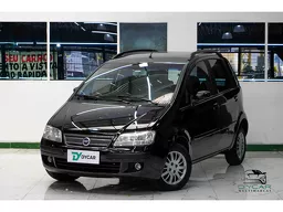 Fiat Idea
