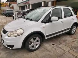 SX4