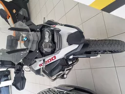 R 1200 GS