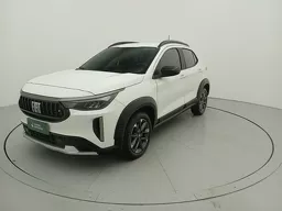 Fiat Pulse