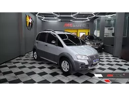 Fiat Idea