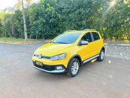 Volkswagen Crossfox