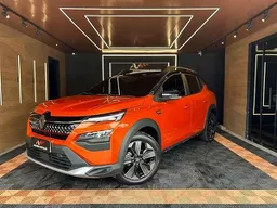 Renault Kardian