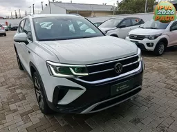 Volkswagen Taos