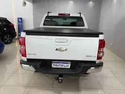 Chevrolet S10