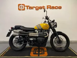 Street Scrambler