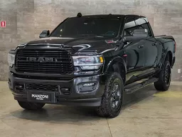 RAM 2500