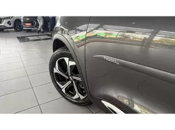Chery Tiggo 5X Pro