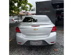 Chevrolet Prisma