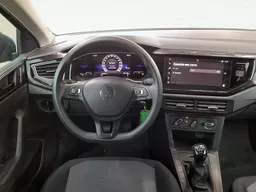 Volkswagen Virtus
