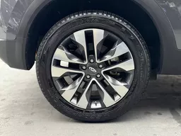 Chery Tiggo 5X