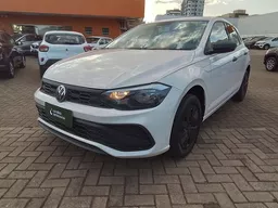 Volkswagen Polo Hatch