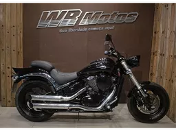 Suzuki Boulevard
