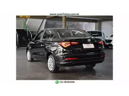 Fiat Cronos