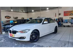 BMW 328i