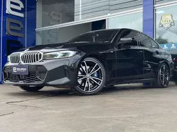 BMW 320i