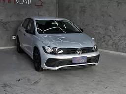 Volkswagen Polo Hatch