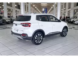 Chery Tiggo 5X