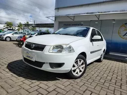 Fiat Siena