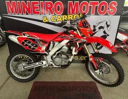 CRF 250