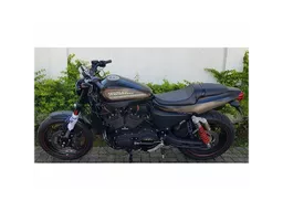 Sportster 1200