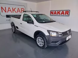 Volkswagen Saveiro
