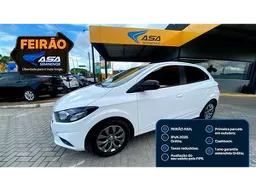 Chevrolet Joy
