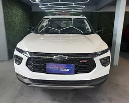 Chevrolet Montana