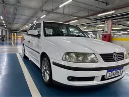 Volkswagen Gol