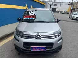 Citroën Aircross