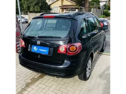 Volkswagen Spacefox