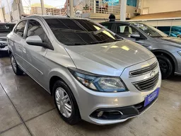 Chevrolet Prisma