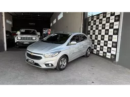 Chevrolet Prisma