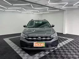 Volkswagen Nivus