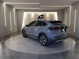 Volkswagen Nivus