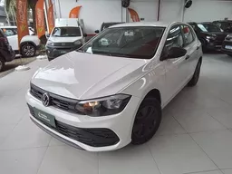 Volkswagen Polo Hatch