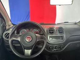Fiat Grand Siena