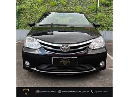 Toyota Etios